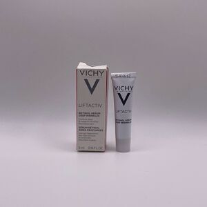 Vichy Liftactiv Mini Correct Retinol Serum